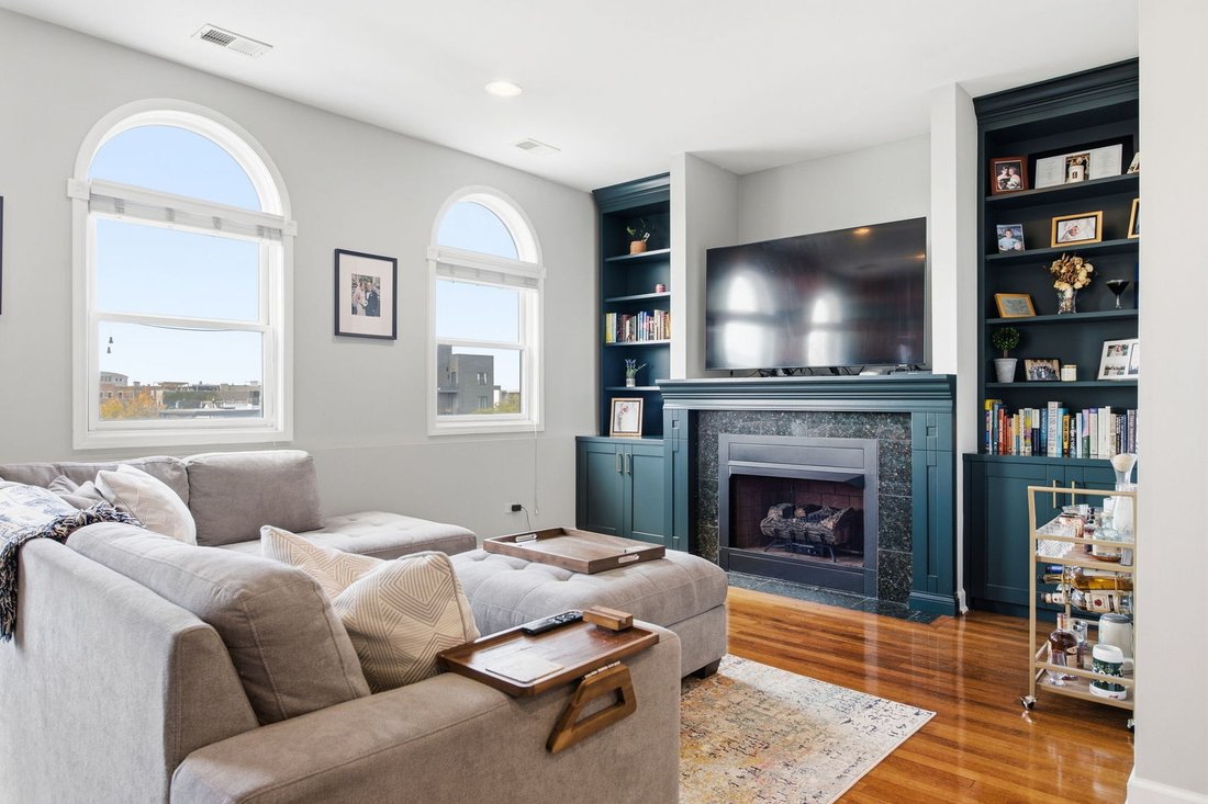 Condo in Chicago, Illinois, United States 3 - 19111291