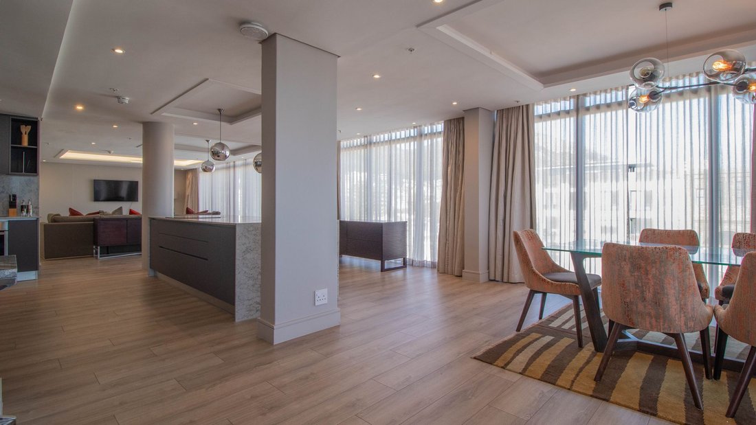 Appartement à Sea Point, Côte Atlantique, Le Cap 5 - 19116686