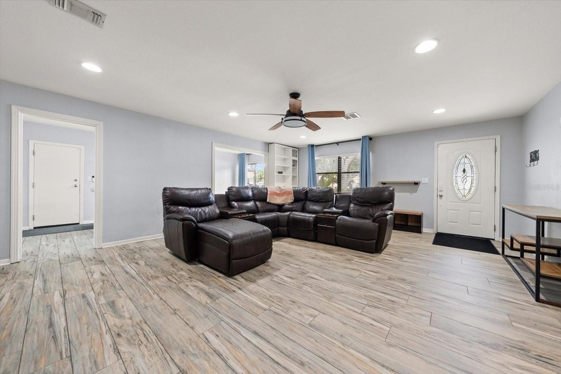 House in Dunedin, Florida, United States 5 - 19114224