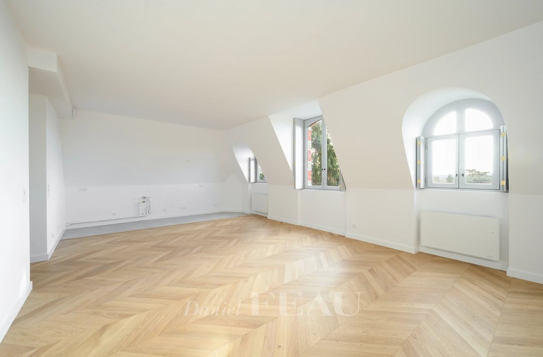 Apartamento en Clagny-Glatigny, Versalles, Francia 2 - 19097143