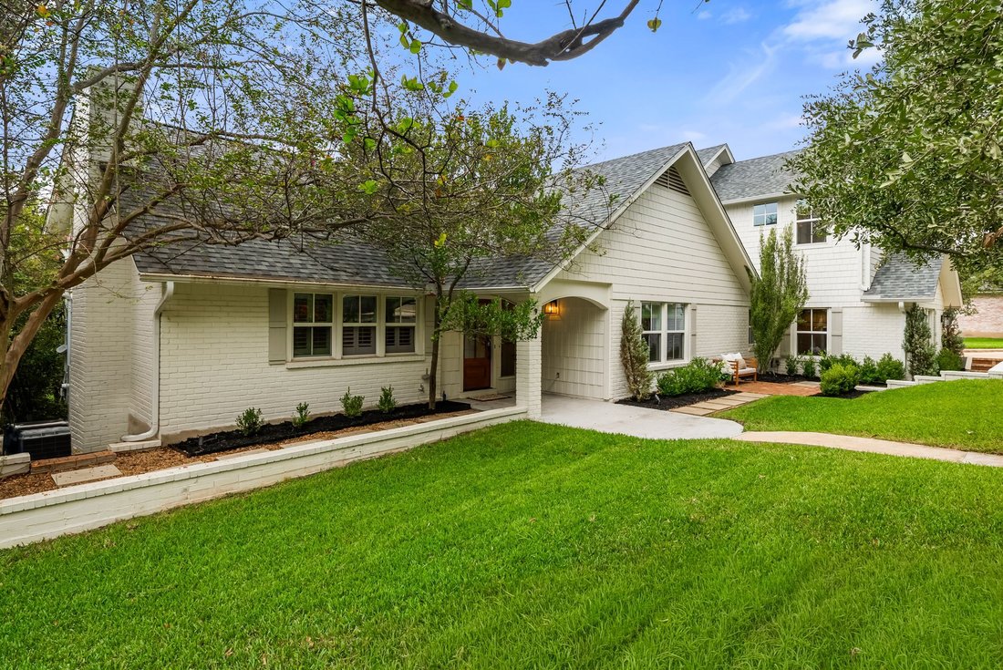 Casa en Austin, Texas, Estados Unidos 2 - 19113014