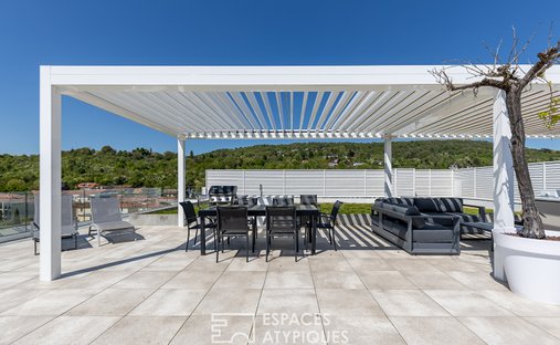 Appartamento a Scy-Chazelles, Grande Est, Francia 1