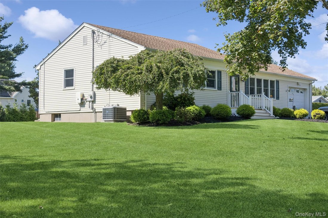Maison à Peconic, État de New York, États-Unis 1 - 19115511
