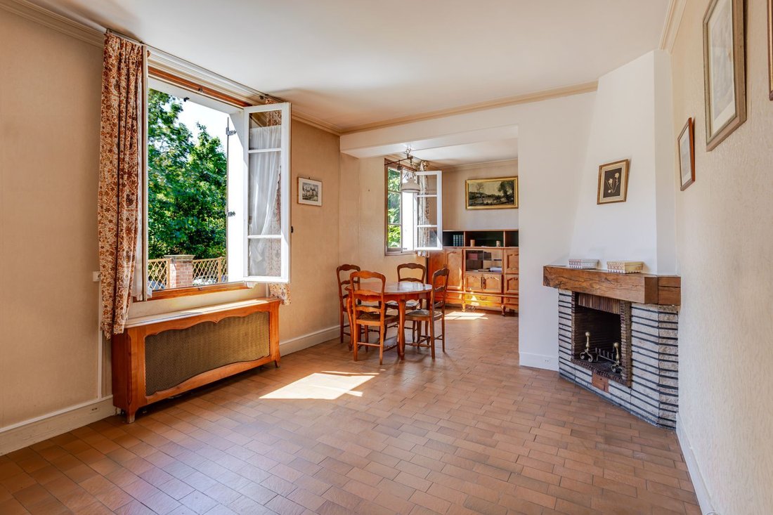 Casa a Beau Site-Pommerets-Binelles, Sevres, Francia 2 - 18447632