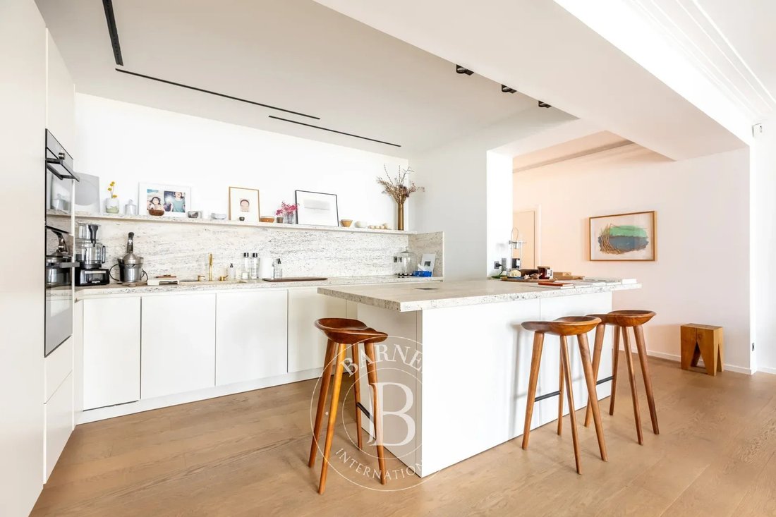 Wohnung in Paris 8e Arrondissement, Paris, Frankreich 3 - 19102147