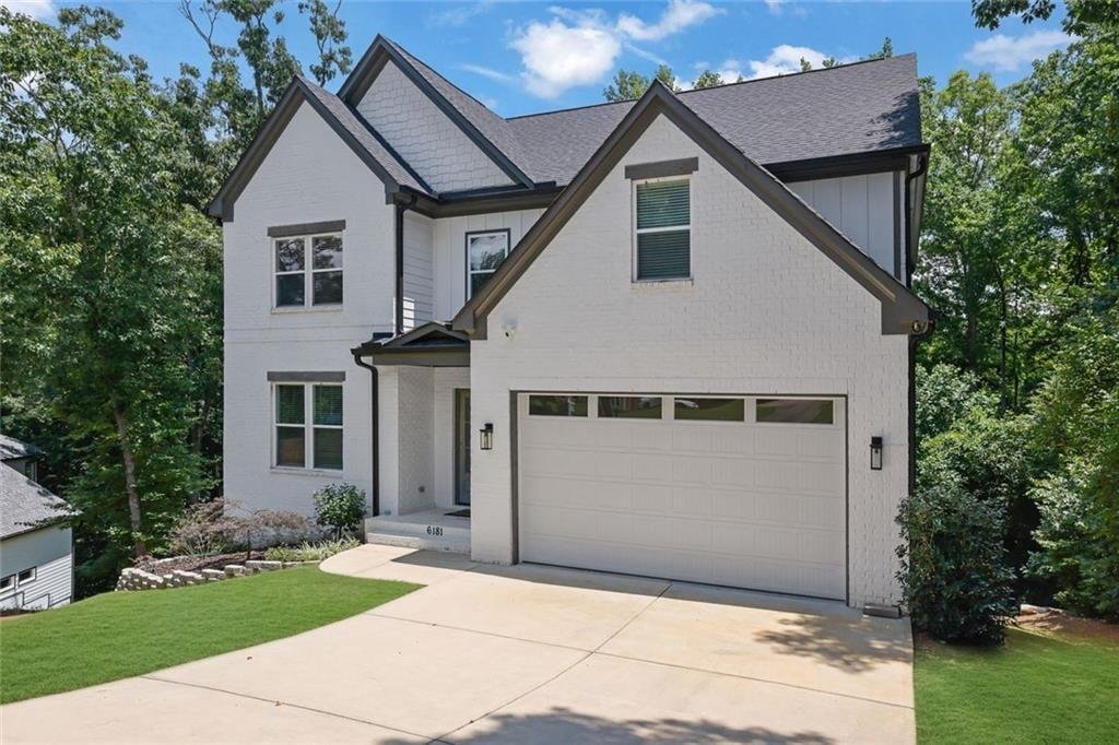 Casa a Buford, Georgia, Stati Uniti 4 - 19114548