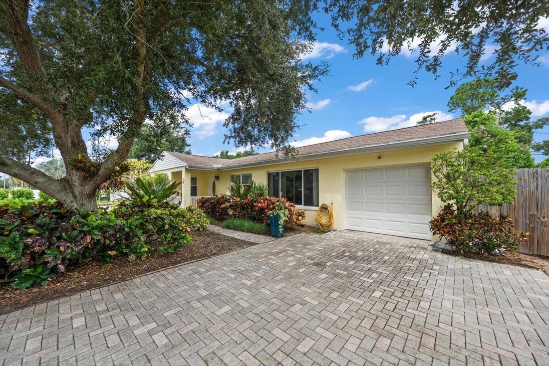 House in Dunedin, Florida, United States 3 - 19114224