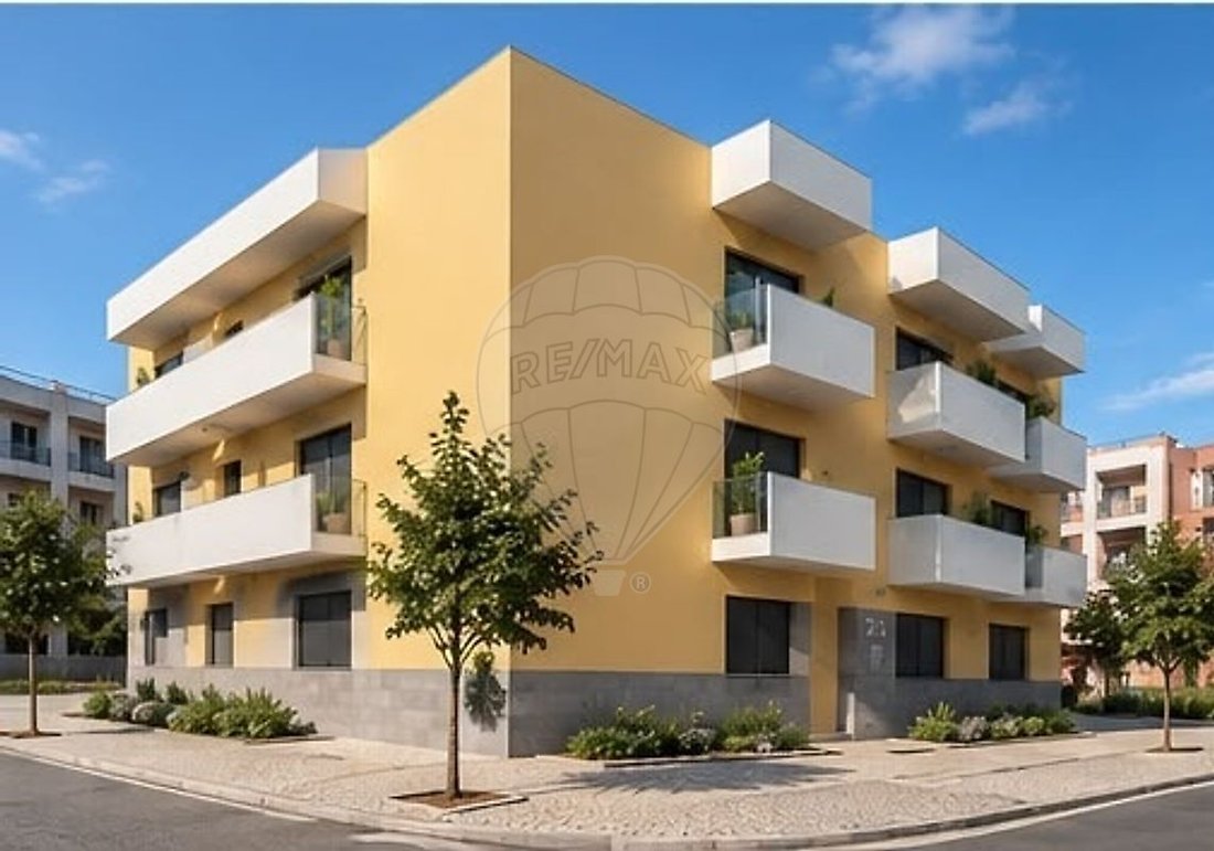 Appartamento a Quinta do Anjo, Setúbal Municipality, Portogallo 2 - 19111434