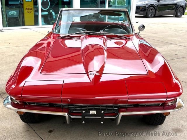 Chevrolet Corvette in Calverton, NY, United States 3 - 19114827