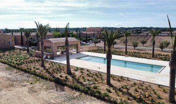 Finca a Campos, Isole Baleari, Spagna 2