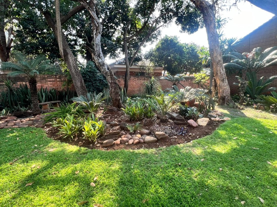 Maison à Mokopane, Limpopo, Afrique du Sud 2 - 19116231