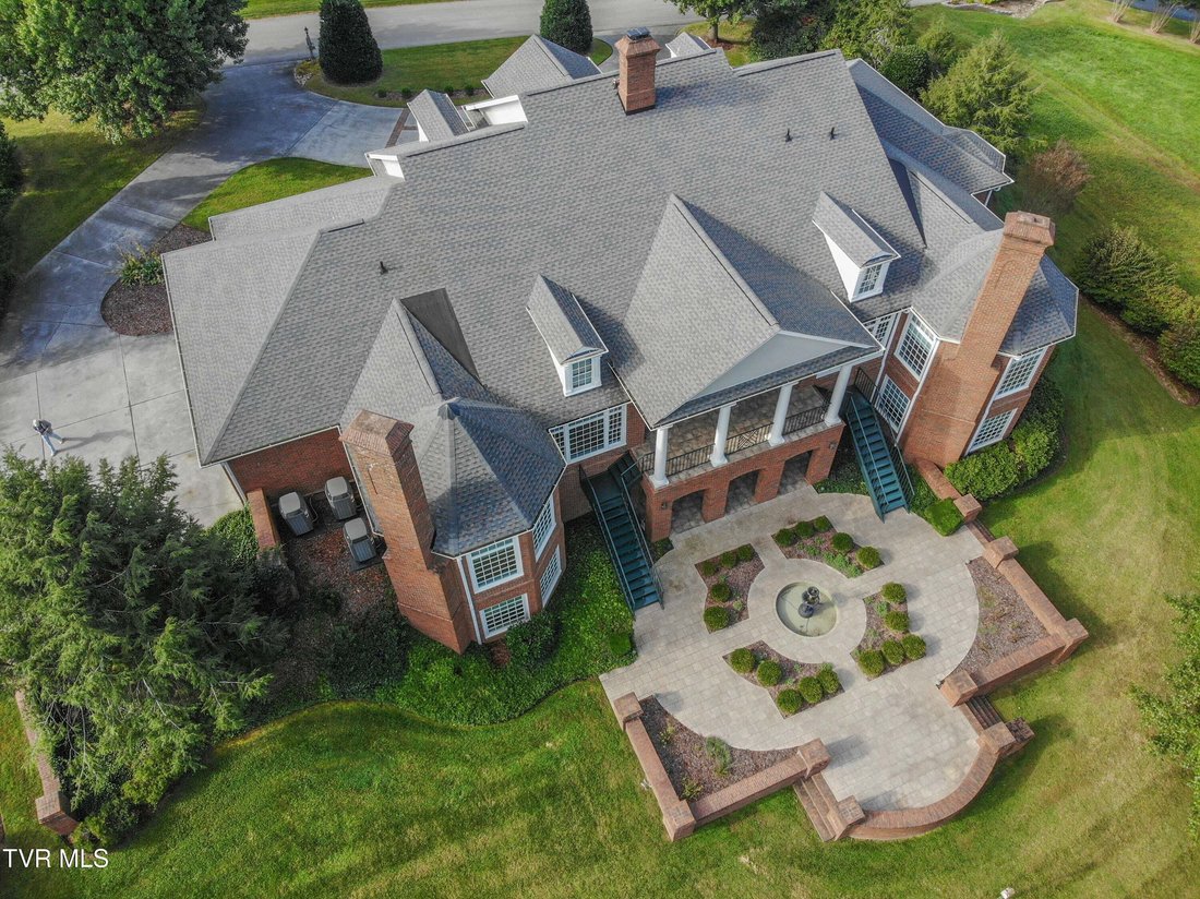 Casa a Bristol, Virginia, Stati Uniti 5 - 19113521