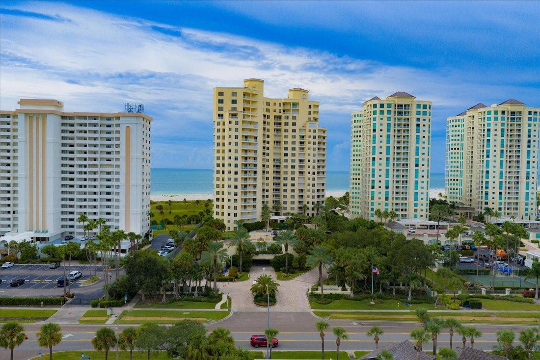 Condo in Clearwater, Florida, United States 2 - 19116206