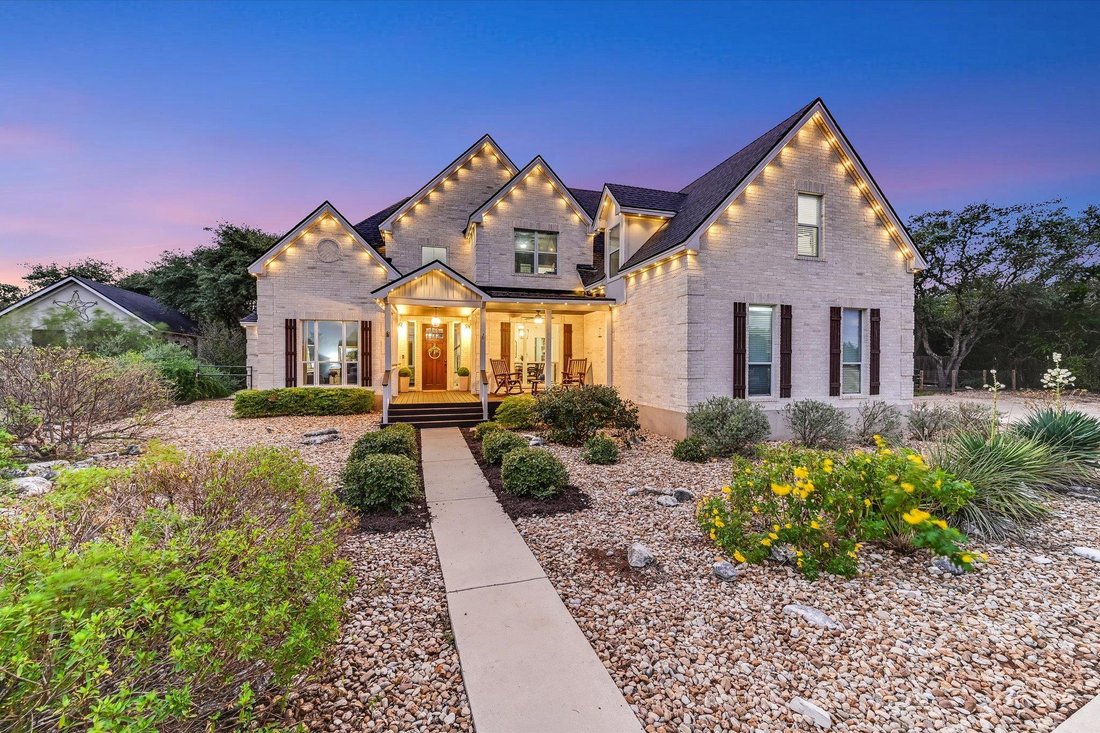 House in Buda, Texas, United States 2 - 19114489
