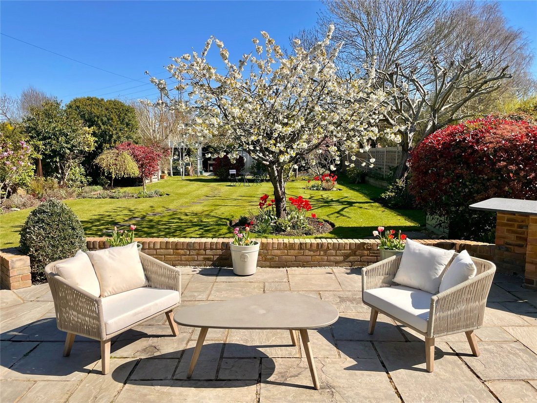 Casa en Sendmarsh, Send, Inglaterra 3 - 19111451