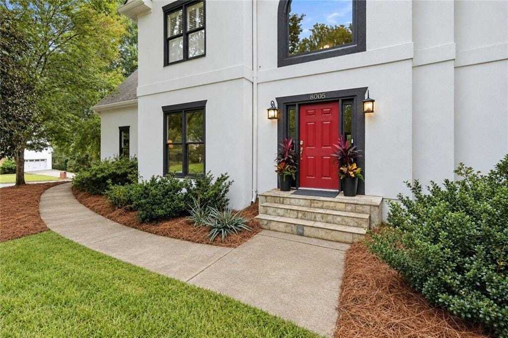 House in Alpharetta, Georgia, United States 3 - 19113918