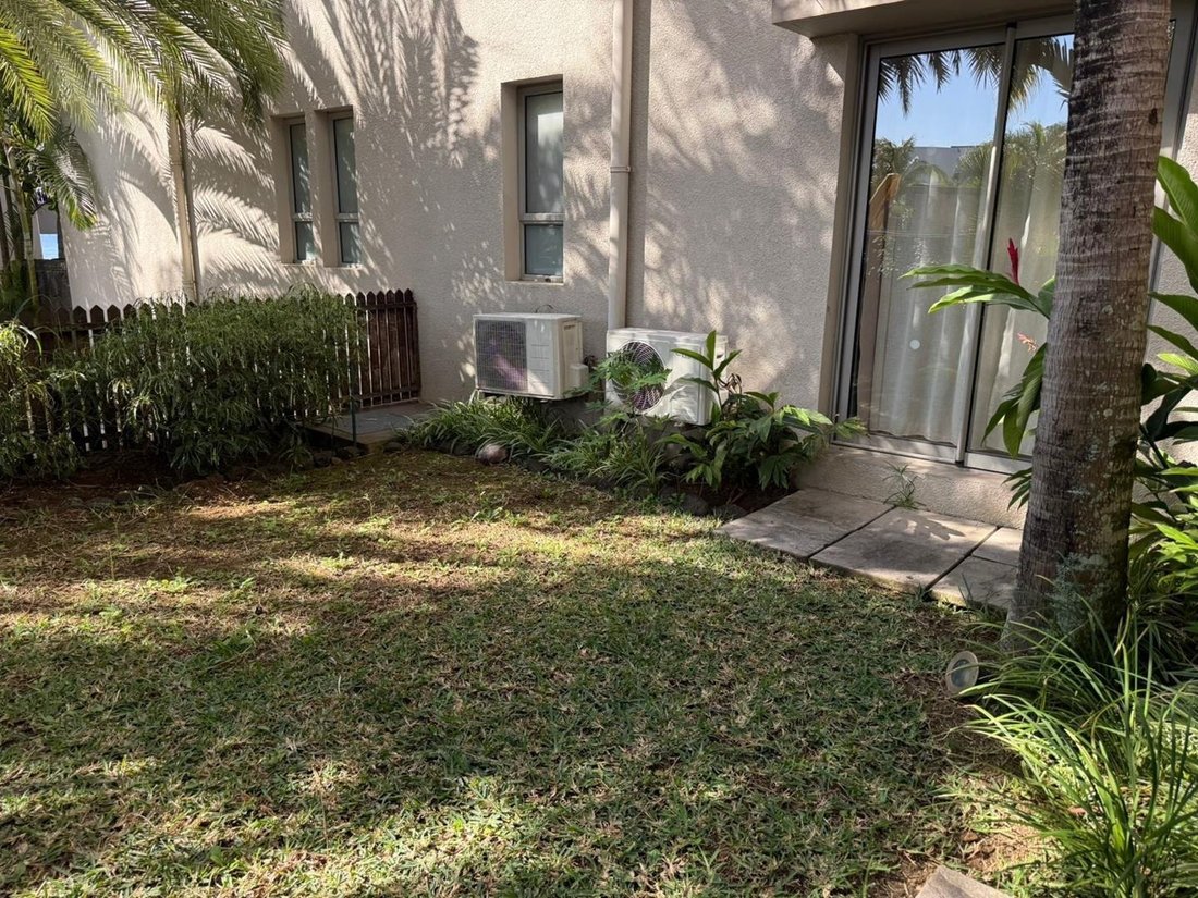 Apartment in Pointe aux Piments, Pamplemousses District, Mauritius 5 - 19116443