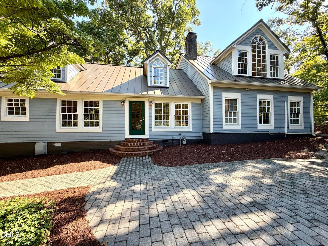 Haus in Chapel Hill, North Carolina, Vereinigte Staaten 1 - 19114396