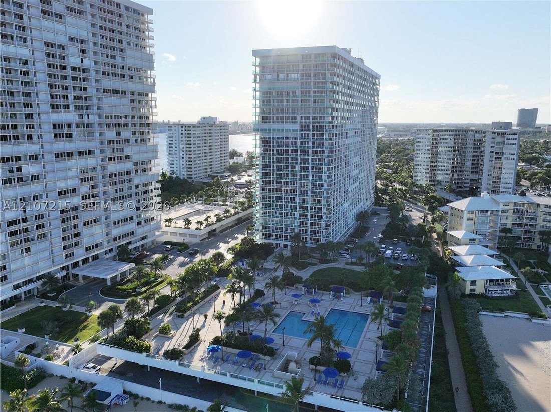 Condominio en Fort Lauderdale, Florida, Estados Unidos 3 - 19114158