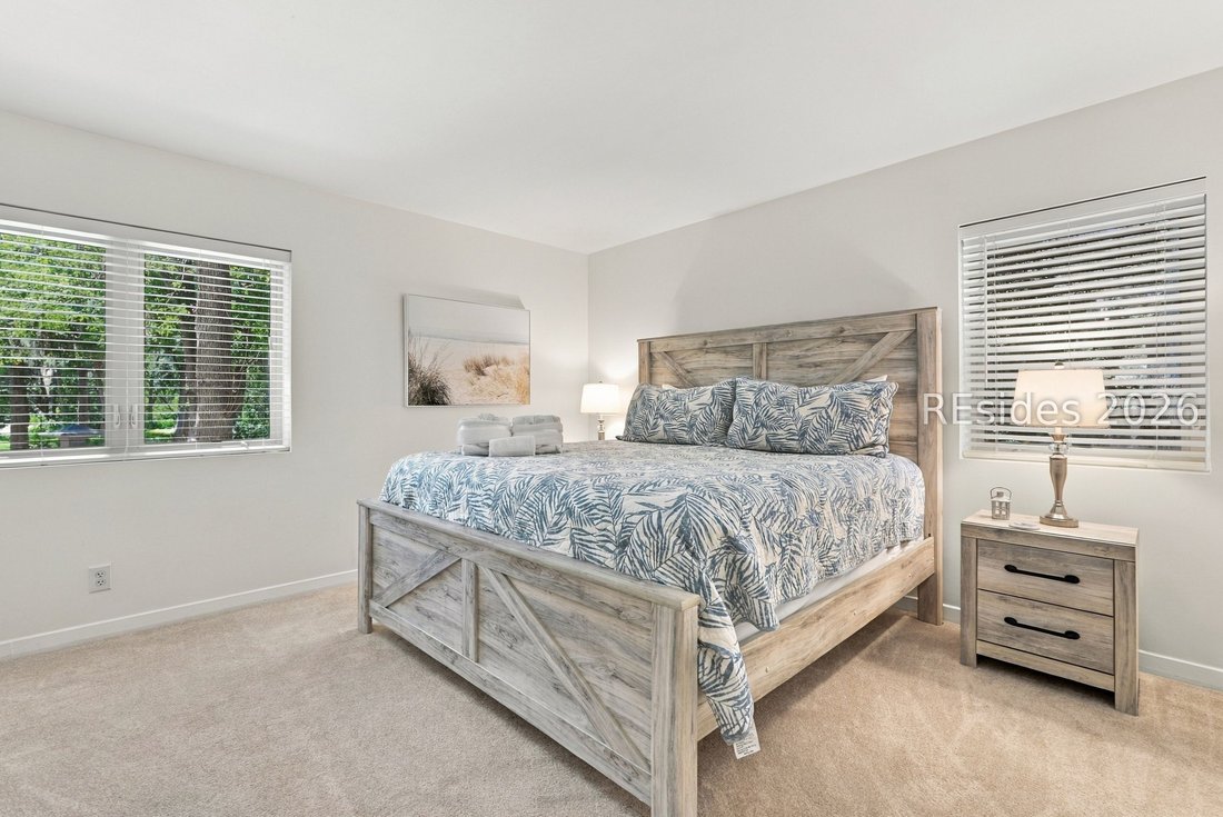 Condominio en Hilton Head Island, Carolina del Sur, Estados Unidos 4 - 19113596