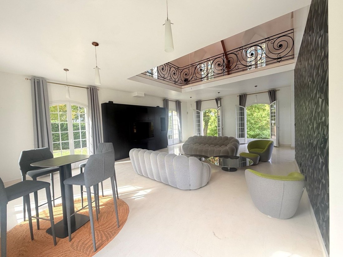 Maison à Nord, Parmain, France 2 - 19111810