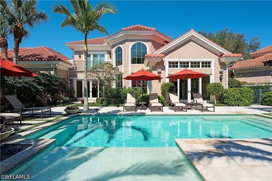 Casa a Naples, Florida, Stati Uniti 1 - 19113434