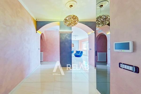 Apartamento en Balduina, Roma, Lacio 5 - 19111460