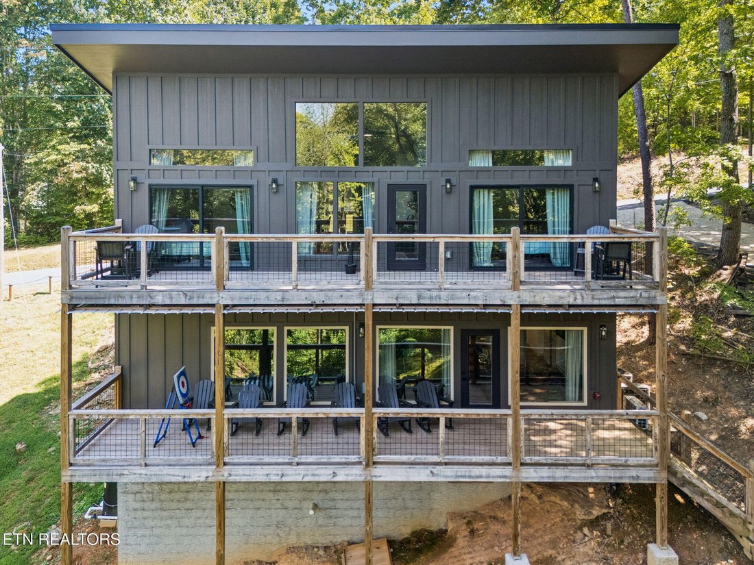 Casa en Sevierville, Tennessee, Estados Unidos 3 - 19116024
