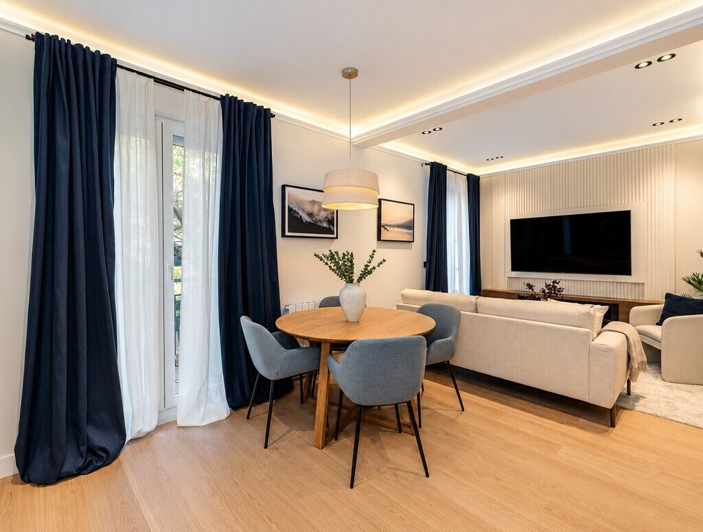 Appartamento a Salamanca, Madrid, Spagna 2 - 19115368