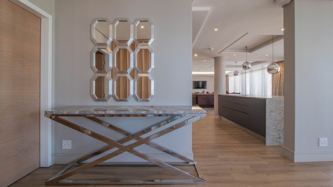 Appartement à Sea Point, Côte Atlantique, Le Cap 4 - 19116686
