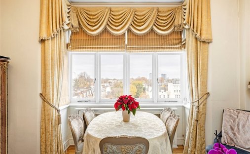 Apartamento en Little Venice, Westminster, Inglaterra 1