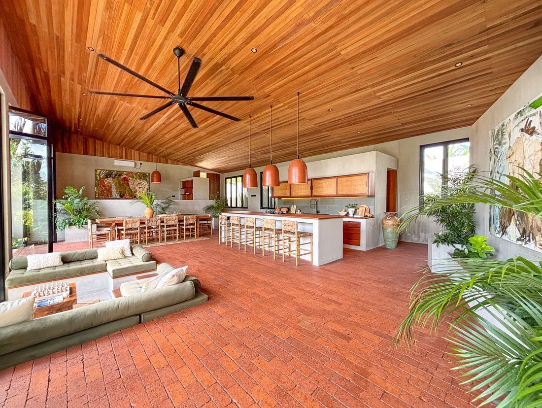 Villa in Tabanan, Bali, Indonesia 4 - 19116098