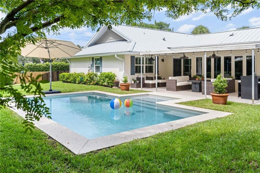 Haus in Vero Beach, Florida, Vereinigte Staaten 2 - 19110284