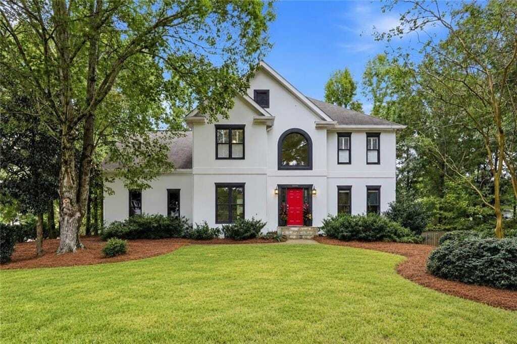 House in Alpharetta, Georgia, United States 1 - 19113918