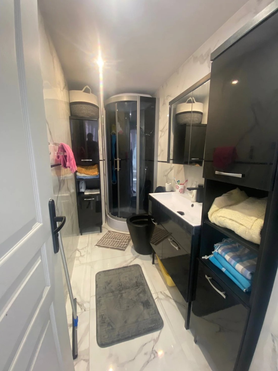 Wohnung in Nizza, Provence-Alpes-Côte d'Azur, Frankreich 4 - 19111796