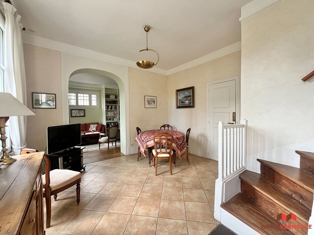 Haus in Centre Ville - Jonchère, Bougival, Frankreich 4 - 17891308
