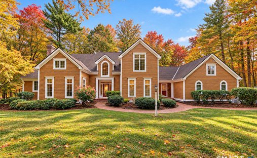 Haus in Simsbury, Connecticut, Vereinigte Staaten 1