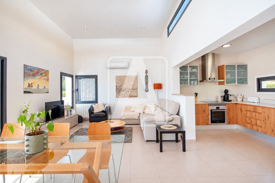 Villa in Benissa, Land Valencia, Spanien 4 - 19111572