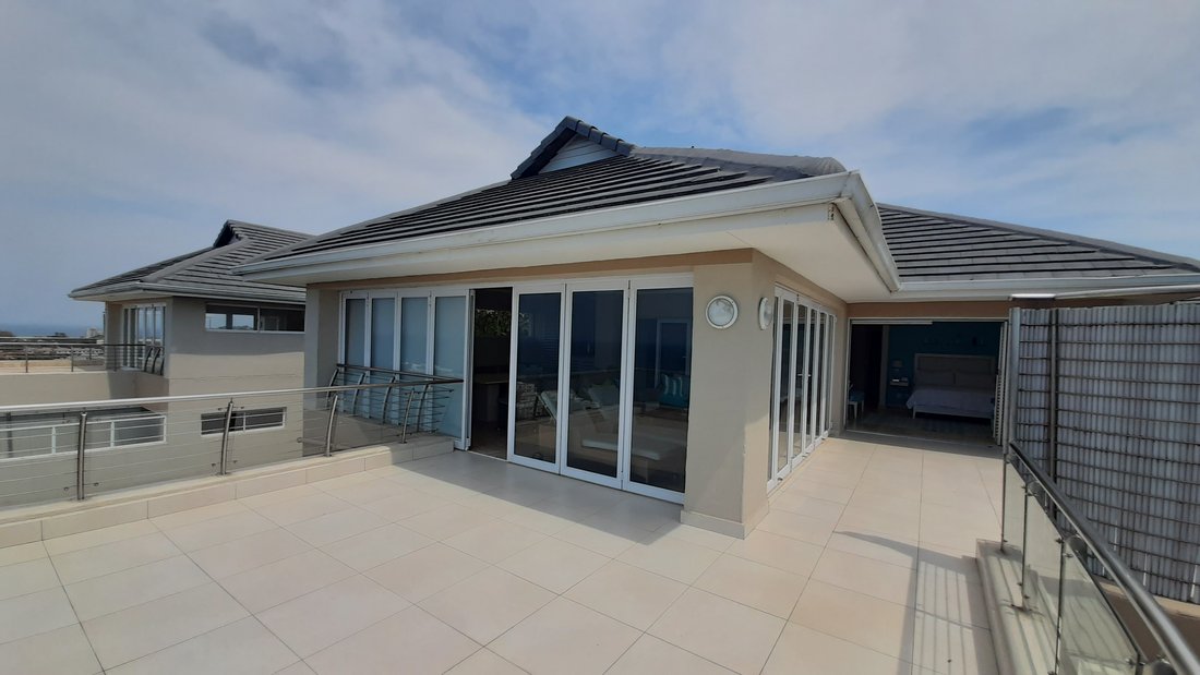 Appartement à Simbithi Eco Estate, KwaZulu-Natal, Afrique du Sud 4 - 19116408