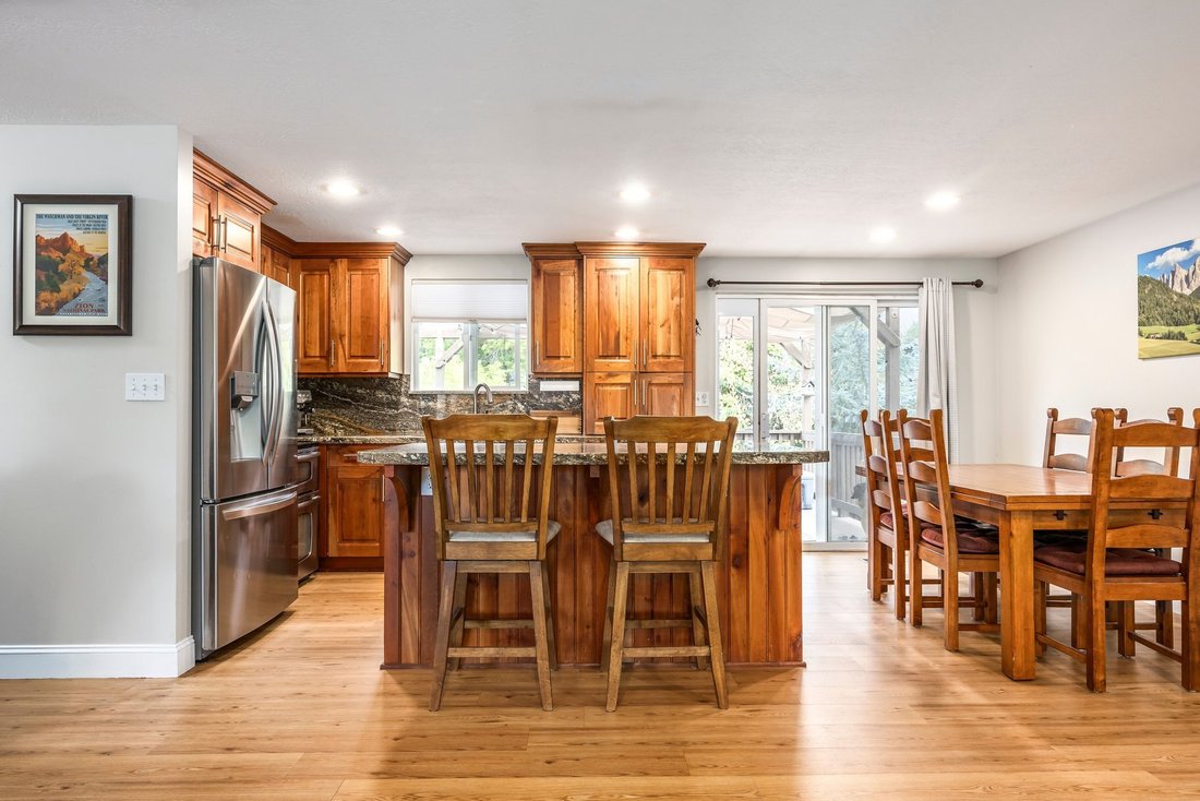 Casa en Cottonwood Heights, Utah, Estados Unidos 5 - 19112133