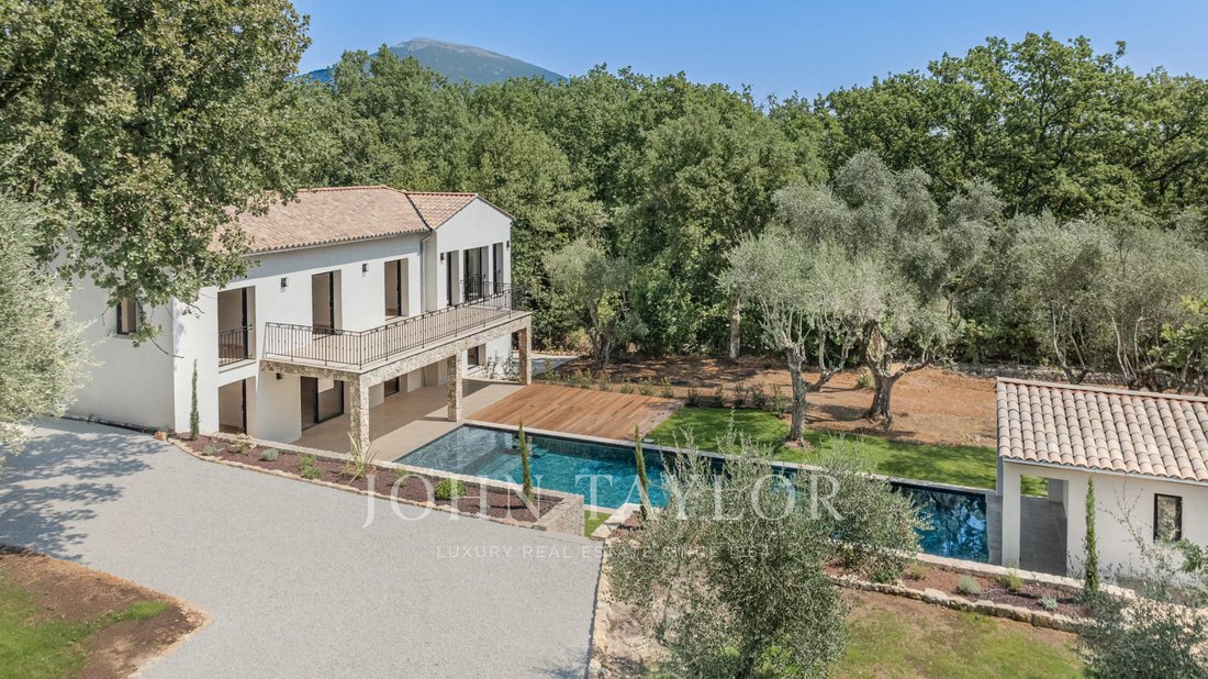 Maison à Châteauneuf-Grasse, Provence-Alpes-Côte d'Azur, France 1 - 19115648