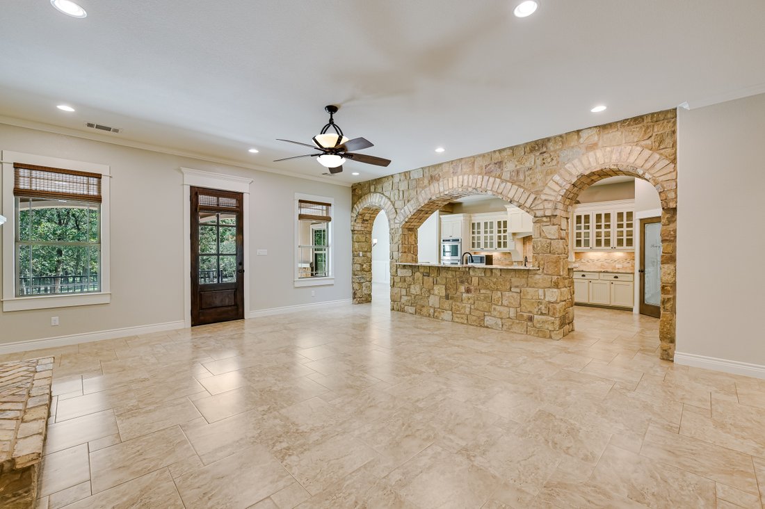 Casa en Bastrop, Texas, Estados Unidos 5 - 19112139