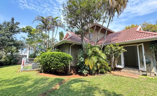 House in Umhlanga Ridge, KwaZulu-Natal, South Africa 1