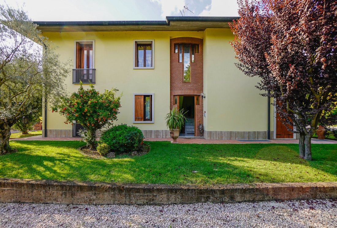 Maison en San Bonifacio, Vénétie, Italie 2 - 19115958