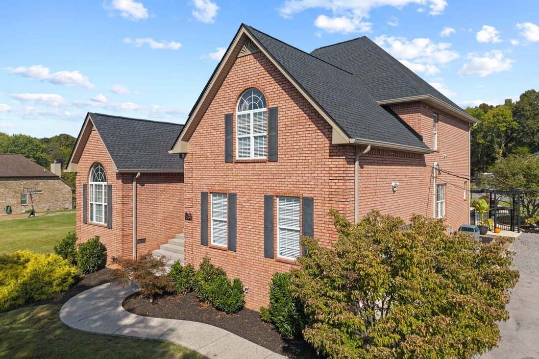 Haus in Lebanon, Tennessee, Vereinigte Staaten 3 - 19114304