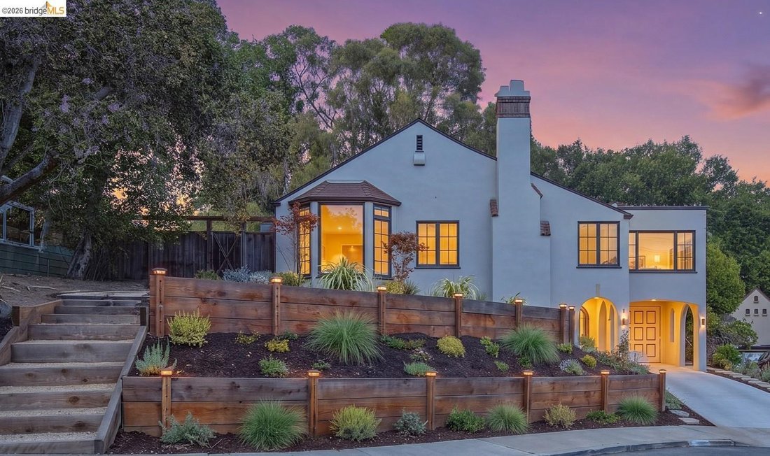 House in Oakland, California, United States 2 - 19114364