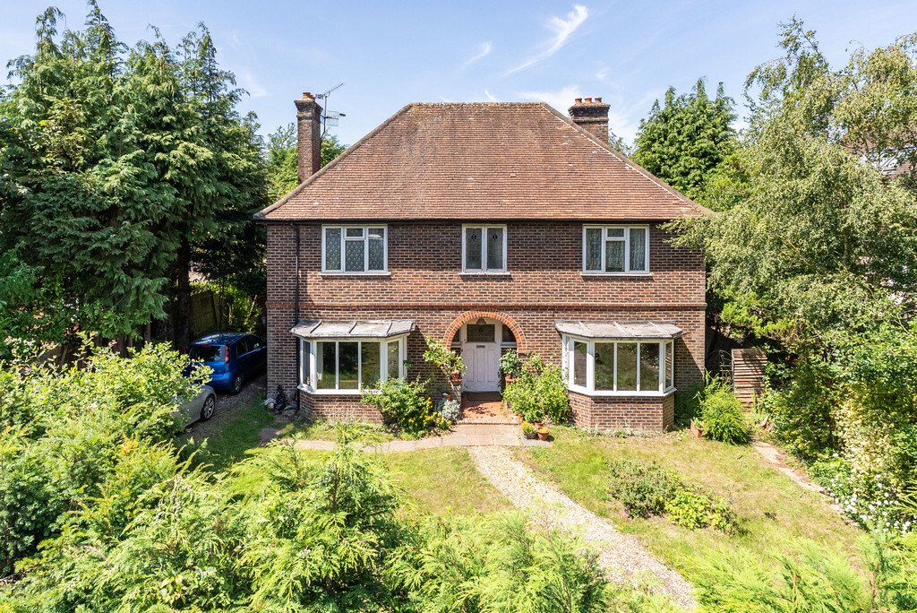 Casa en Surrey, Inglaterra 1 - 19112255