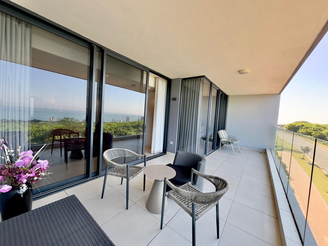 Apartamento en Umhlanga Ridge, KwaZulu-Natal, Sudáfrica 2 - 19116656