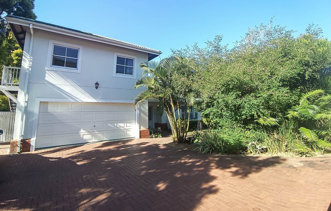 Townhouse en Mount Edgecombe Country Estate 1, KwaZulu-Natal, Sudáfrica 1 - 19116724