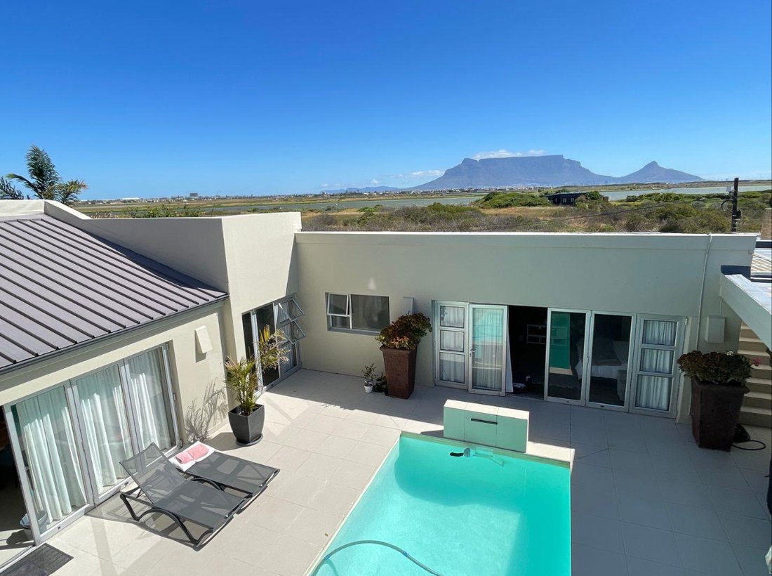 House in Flamingo Vlei, Blaauwberg, Cape Town 3 - 19116324